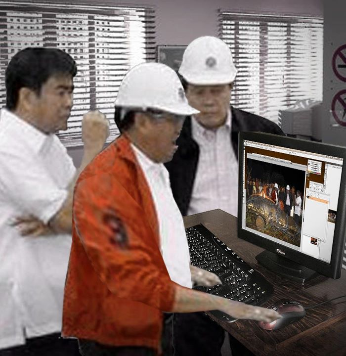 dpwh official website